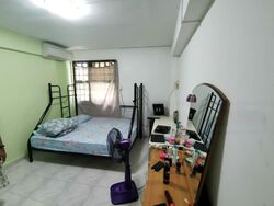 Blk 82 Commonwealth Heights (Queenstown), HDB 3 Rooms #455958121